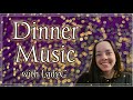 Live dinner music with ladyc 7