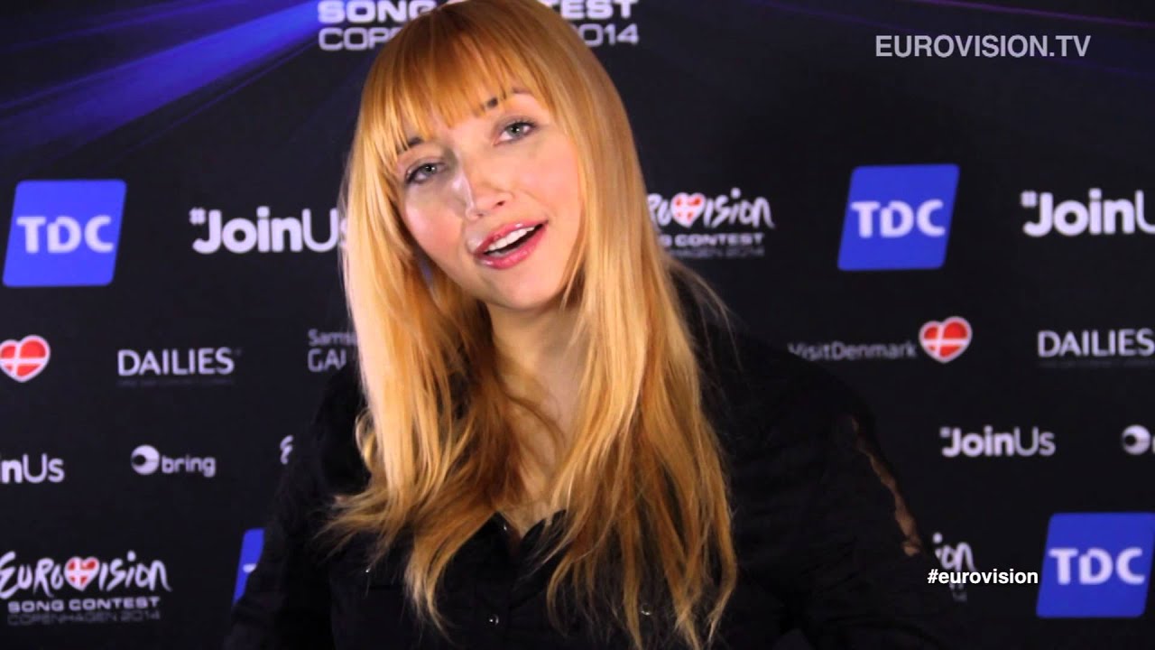 Tanja Rapper Tanja's message to her fans (Estonia) - YouTube