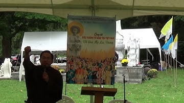 Cha Đa minh Nguyễn Phi Long, Dòng Chúa Cứu Thế -  phần #8