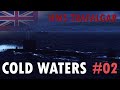 Cold waters trafalgar campaign  02  tigerfish