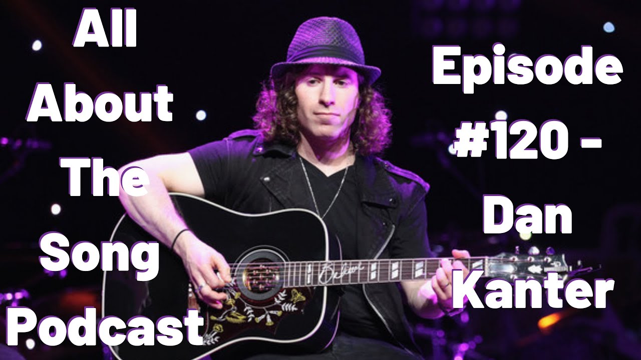 All About The Song Podcast | Ep 