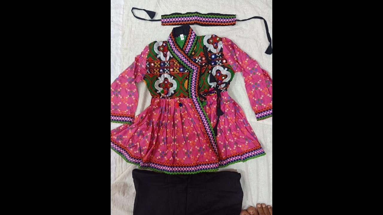 navratri dress for baby boy online