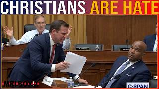Hate Map EXPOSED After Congressman Asks Why Antifa Isn’t Hate