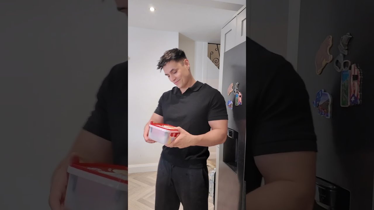 Wait For The Big Surprise Shortvideo Shorts Funny Video