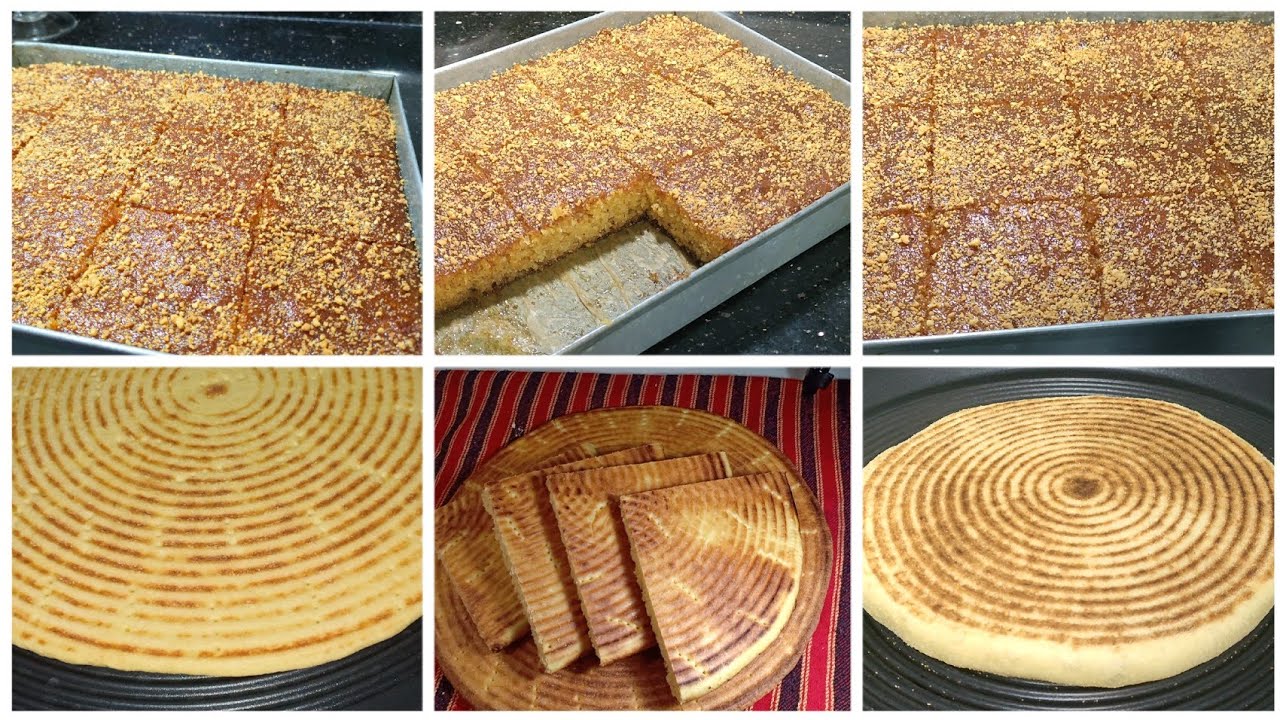 هاد الوصفة حطيها في عينيك 😍 خبز الباي مشرب وخفيف والبنة خطييرة 💥 حابة تشري طاجين للمطلوع ادخلي هنا❤️