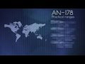 Video presentation of Antonov An-178