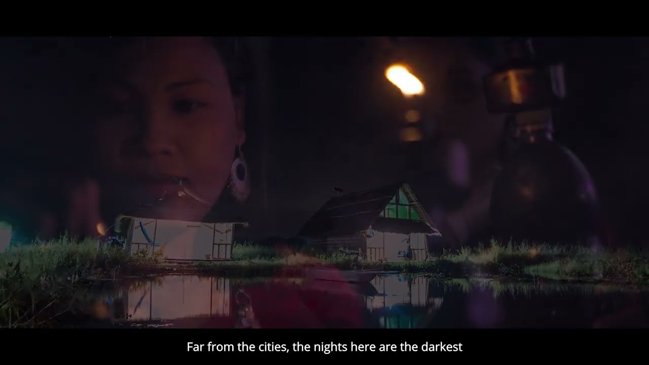 Empowering Tribes, Preserving Culture: A Movement of Transformation (English)|| ITCT