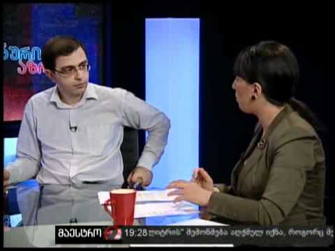 სუბიექტური აზრი (09/06/11)