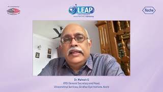 VRSI – LEAP Program Video 3