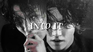 JEON JUNGKOOK - FMV - INTO IT