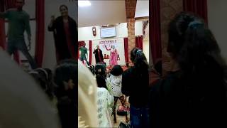 I'm so blessed | VBS | 2025 | Hebron A.G Church Dharavi