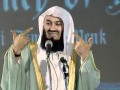 Mufti Menk- Develpoing an Islamic Personality (Part 1)