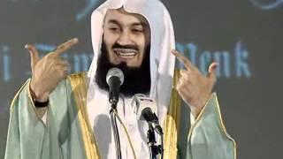 Mufti Menk- Developing an Islamic Personality (Part 1) screenshot 5