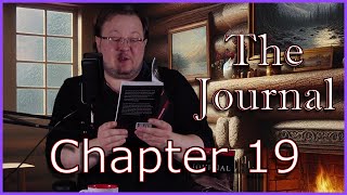 What Once Was | The Journal Chapter 19