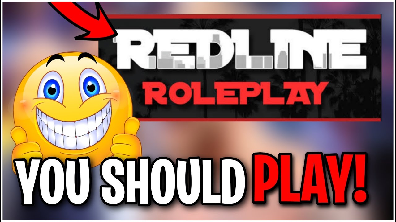 GTA RP - Will Redline Roleplay Server Shutdown? - YouTube