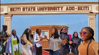 Download lagu These Students Share Their Honest Experience in Ekiti State University (EKSU)🇳🇬