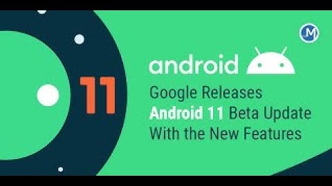 Android 11 hands-on: all the features! | ios compare | tech reviews