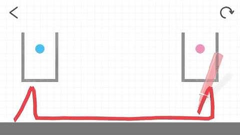 I have cleared stage 134 on Brain Dots! http://braindotsapp.com #BrainDots #BrainDots_s134