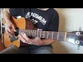 Daylight (Joji & Diplo) | Fingerstyle Guitar Cover Mp3 Song