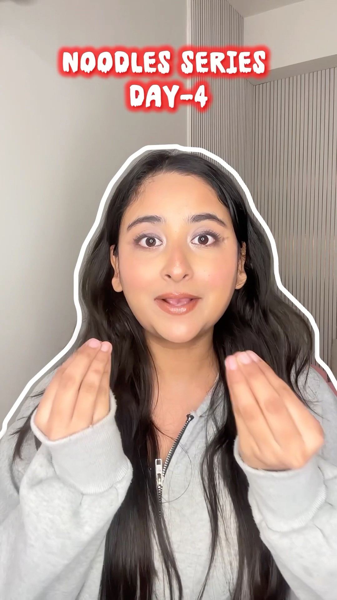 Trying Noodles That i Never Tried #minivlog #ytshorts #shorts