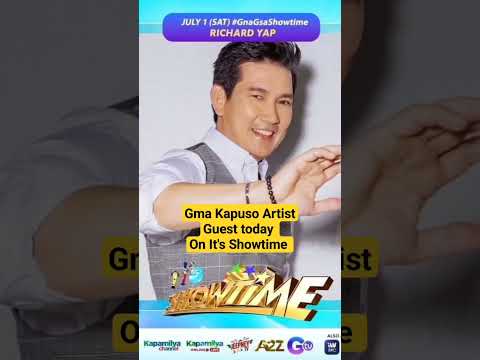 Gma Kapuso Artist