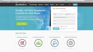 Celebrity How to sign up to Schoology with a Parent Code Wealth