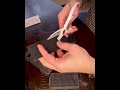 When you don't have a case: AsReader with 3M DualLock