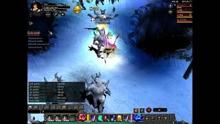 MU ARENA GLOBAL VIETNAMESE USING CHEAT screenshot 1