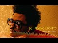 The Weeknd Blinding Lights Audio Spectrum