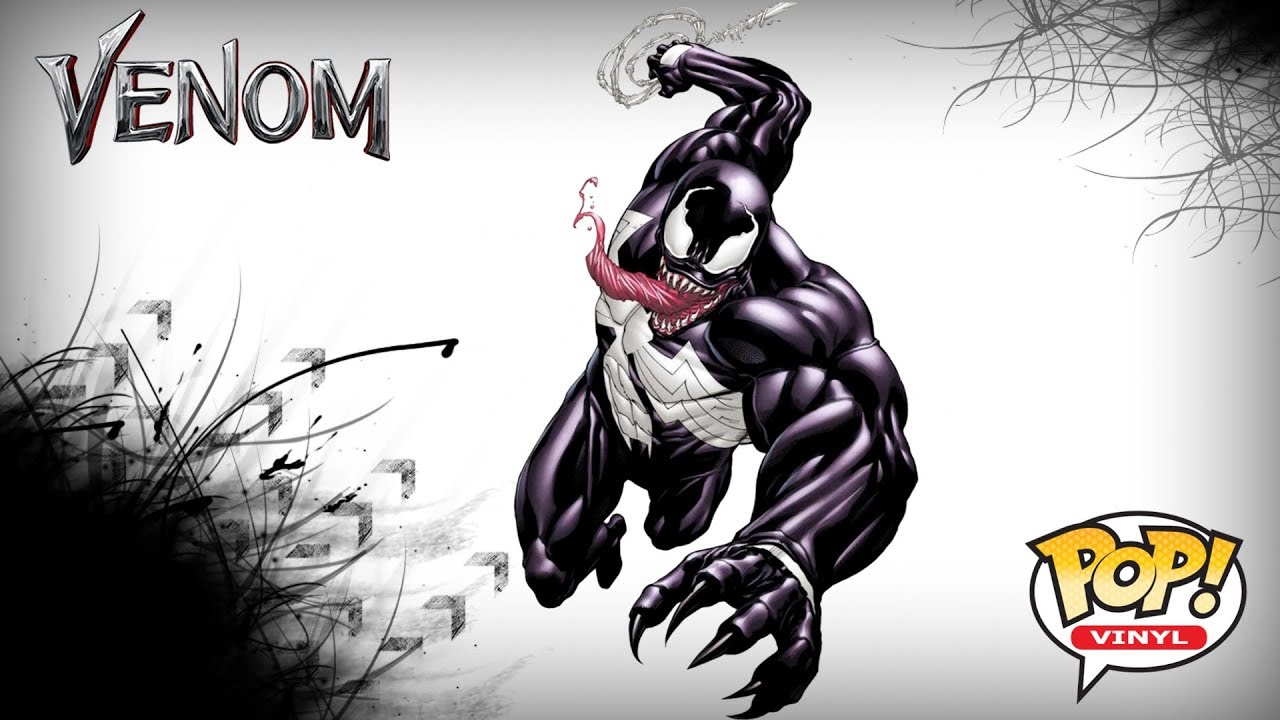 venom collector corps