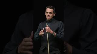 How To Aim Ronie OSulivan Snooker Coaching #snooker #trending #viralvideo #ytshortsviral #djiaction3