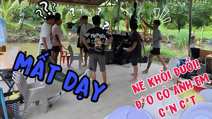 TNB - Thử Lòng Đuổi Dẹo Khỏi Team Coi Phản Ứng Như Thế Nào Và Cái Kết Căng Cực