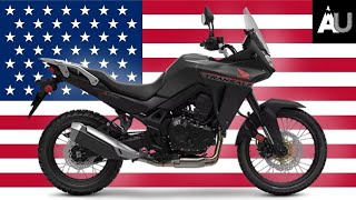 USA Owner Honda Transalp XL750 Honest Detailed Review by Adventure Undone 40,286 views 6 months ago 40 minutes