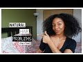 Struggling With Natural Hair? 4 Things You Should Know