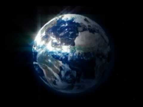Planet explosion in After Effects
