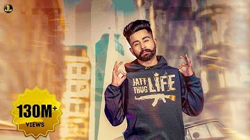 Jatt Life : Varinder Brar (Official Video) Punjabi Songs | Jatt Life Studios