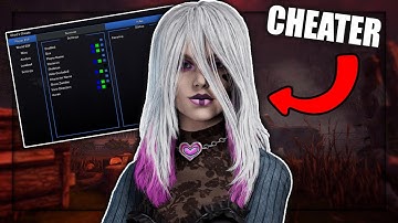 DBD Cheaters Are Making a Return...
