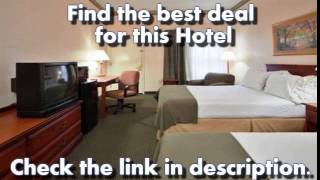 Holiday Inn Express Plymouth (North Carolina) - Plymouth (North Carolina) - United States