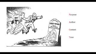 History - Source Analysis