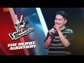 Bayartsengel.B- "Too sweet"-Blind Audition-The Voice of Mongolia 2025