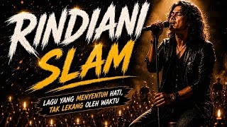 SLAM - RINDIANI (SLOW ROCK COVER)