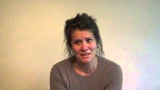 Monologue - Crazy by Mindy Jones