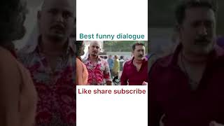 Khans saab the hi naa// nawabzade best comedy scene