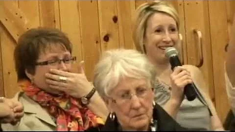 Psychic Medium Michelle Russell