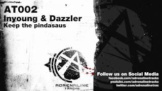 Inyoung & Dazzler - Keep the pindasaus