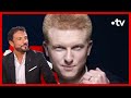 L'actu people de Willy Rovelli - Vivement Dimanche 8 janvier 2023
