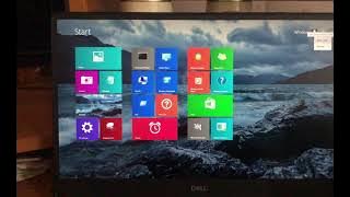 Download lagu Windows 8.1 running on Dell XPS 15 7590