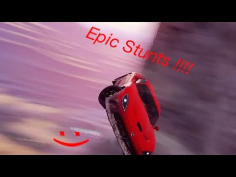 Stunt stunt stunt | Epic Stunt Montage