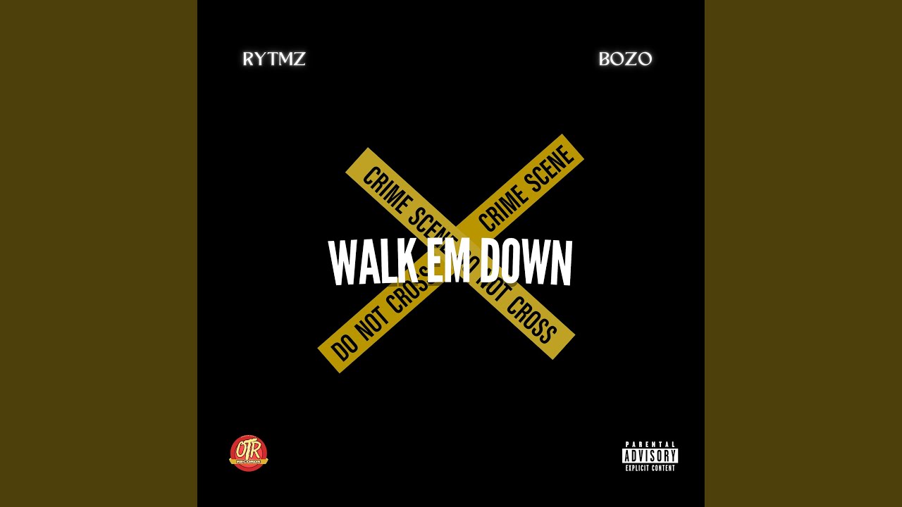 Watch Walk Em Down on YouTube Watch Walk Em Down on YouTube