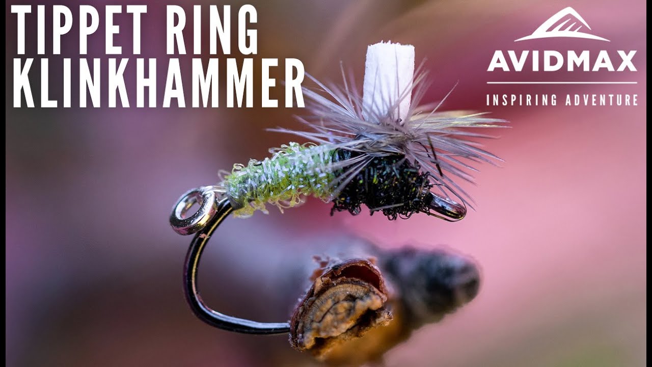 Prolong the Life of Your Leaders with Tippet Rings - Fly Fishing, Gink and  Gasoline, How to Fly Fish, Trout Fishing, Fly Tying